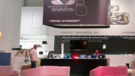 toshiba satellite u920t u940, toshiba tablet android AT300 AT270, IFA 2012 toshiba news, Toshiba IFA 2012