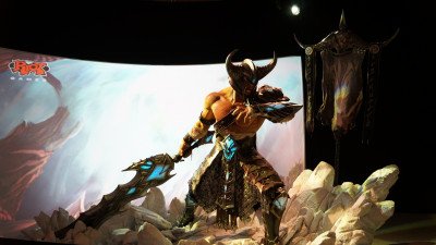 League of Legends Season 2 World Championship Final Image 11
