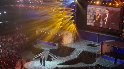 League of Legends Season 2 World Championship Final Image 13