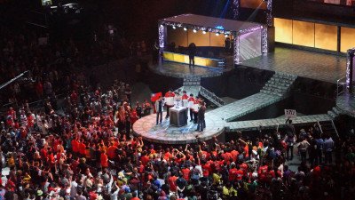 League of Legends Season 2 World Championship Final Image 16
