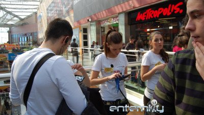 Nintendo 3DS The Mall Athens Image 02