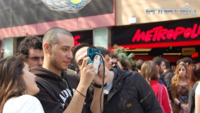 Nintendo 3DS The Mall Athens Image 08
