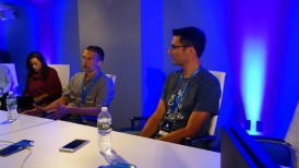 PS4 Pro, PS4 Pro preview, PS4 Pro hands on, PlayStation Meeting, PlayStation Meeting 2016, PlayStation 4 Pro