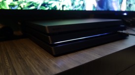 PS4 Pro, PS4 Pro 4K games, PS4, PlayStation 4 Pro