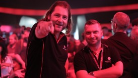 Al King Wargaming.net, Wargaming.net, Grand Finals 2016, Al king Interview, συνέντευξη Al King, συνέντευξη Wargaming.net