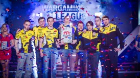 Grand Finals, 2nd Grand Finals, World of Tanks Finals, World of Tanks Finals 2016, Grand Finals 2016, Wargaming.net Grand Finals