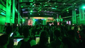 Xbox Arena Festival, Xbox Arena gaming event, Xbox Arena Event, Xbox Arena gaming festival, Xbox Event, Xbox Event Γκάζι, Xbox Event Κτήριο 56, Xbox Event Ταύρος
