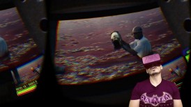 Cineveo, oculus, vr headset, cineveo, vr cinema, 3d, VR movies
