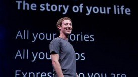 Facebook, F8 Developers Conference, ανακοινώσεις, συνέντευξη Τύπου, Timeline, Spotify