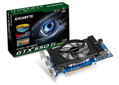 Overclocking κάρτας γραφικών Image 01