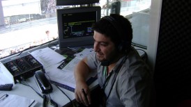 Πάνος Σεϊτανίδης, Formula 1, Φόρμουλα, Vettel, Alpha