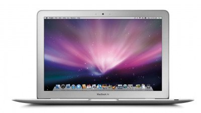 Mac OS X σε PC Image 1