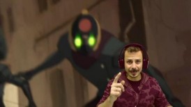 MAD GAMES, MAD TV, MAD GNG, legend of korra, ps4, nickelodeon