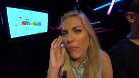 hohokum ps4, μαντώ γαστεράτου, mado gasteratou, dimitris karetsos, mad tv, games and girls