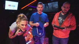 Super Smash Bros Wii U, SSB Wii U, MAD Games and Girls, Mado Gasteratou, MAD TV, Mad Games and Gadgets