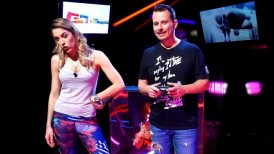 μαντώ γαστεράτου, shiftlings, Mad, Games and Girls, Mad Games, Δημήτρης, ps4, puzzle, εξυπνάδα