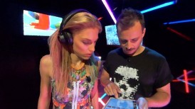 razer adaro, adaro in-ear, δοκιμή, παρουσίαση, μαντω γαστεράρου, mado gasteratou, δημήτρης καρέτσος