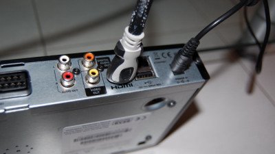 NovaBox HD 831 Image 04