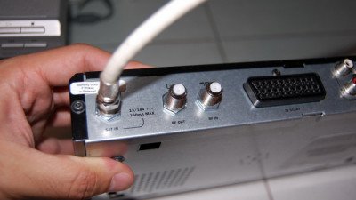 NovaBox HD 831 Image 06