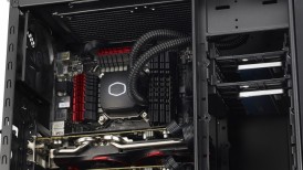 enternity gaming pc, coolermaster cosmos se, coolermaster seidon 120m, geforce 780ti