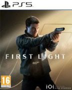 007 First Light