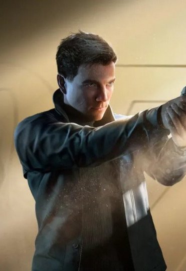 007 First Light Review