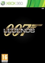 007 Legends