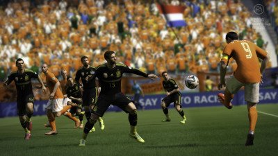 2014 FIFA World Cup Brazil Image 02