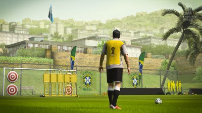 2014 FIFA World Cup Brazil Image 03
