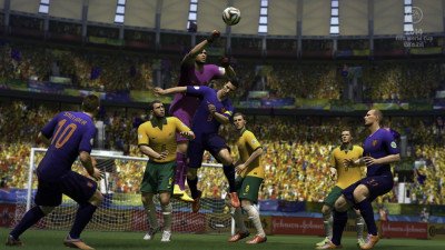 2014 FIFA World Cup Brazil Image 04