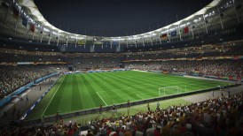 2014 FIFA World Cup Brazil διαγωνισμός, World Cup video game review, World Cup 2014 video game, World Cup Brazil video game, FIFA World Cup Brazil 2014