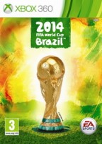 2014 FIFA World Cup Brazil