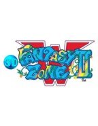 3D Fantasy Zone II W