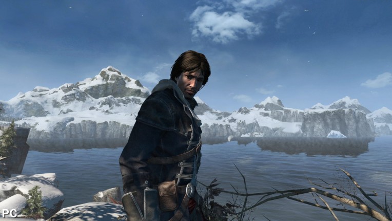 Assassin’s Creed Rogue Face Off Image 1