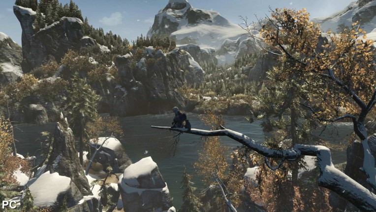 Assassin’s Creed Rogue Face Off Image 3