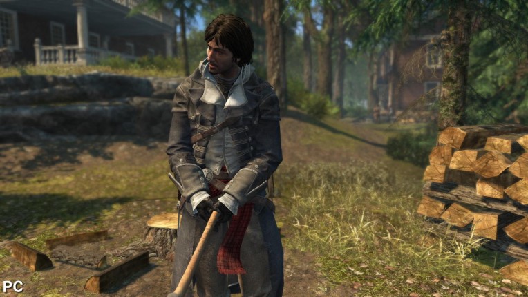 Assassin’s Creed Rogue Face Off Image 5