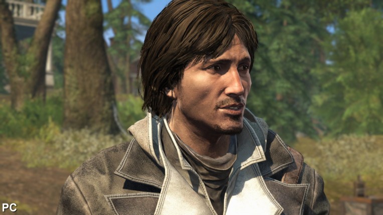 Assassin’s Creed Rogue Face Off Image 7