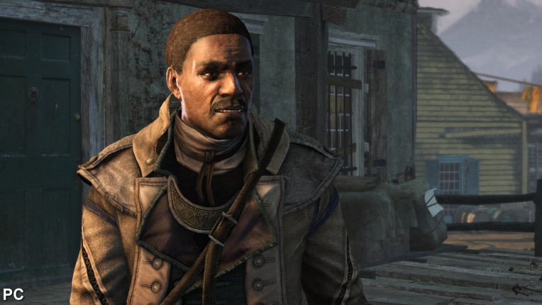 Assassin’s Creed Rogue Face Off Image 9