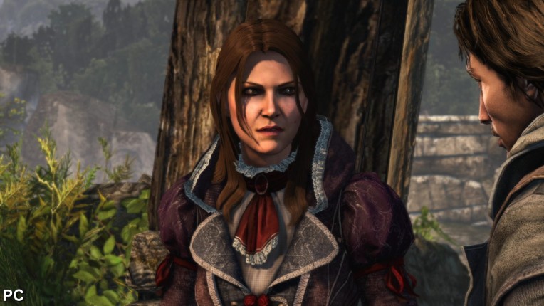 Assassin’s Creed Rogue Face Off Image 11