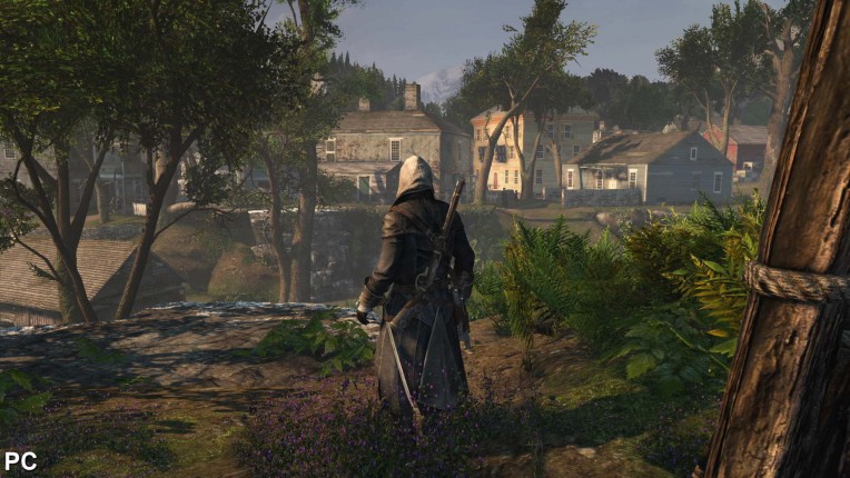 Assassin’s Creed Rogue Face Off Image 12