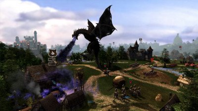 A Game of Thrones: Genesis Image 01