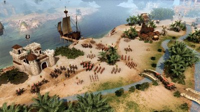 A Game of Thrones: Genesis Image 02