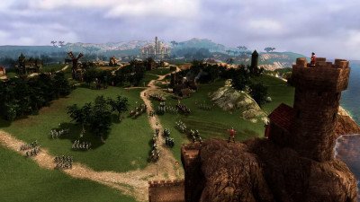 A Game of Thrones: Genesis Image 04