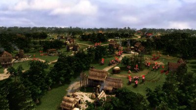 A Game of Thrones: Genesis Image 05