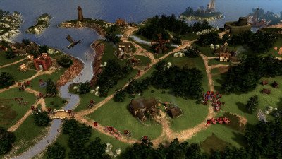 A Game of Thrones: Genesis Image 06