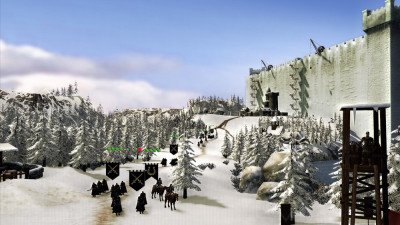 A Game of Thrones: Genesis Image 07
