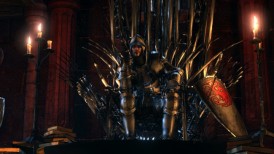 A Game of Thrones, Game of Thrones, Genesis, video game, strategy, RTS, review