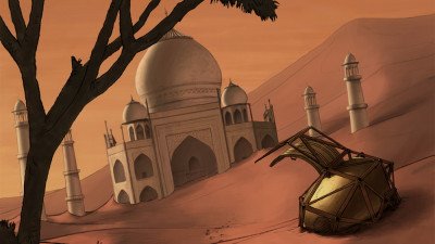 A New Beginning Image 01
