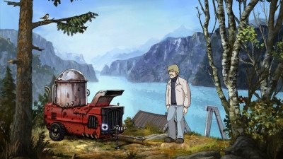 A New Beginning Image 02