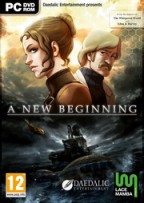 A New Beginning